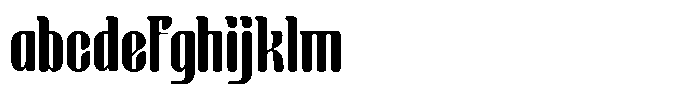 Gudril Regular FONT