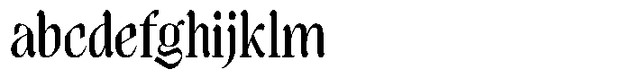 Guhit Pluma Regular FONT