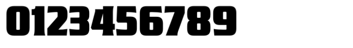 Guildhall Black Font OTHER CHARS