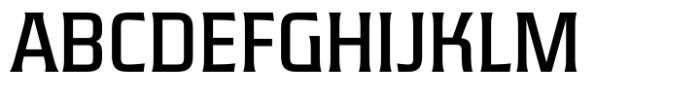 Guildhall Light Font UPPERCASE