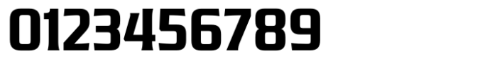 Guildhall Semibold Font OTHER CHARS