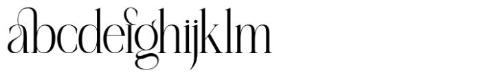 Gulbina Regular FONT