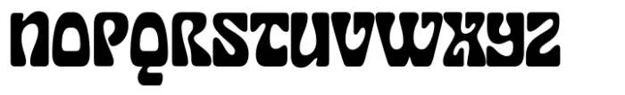 Gulden Display Narrow Font UPPERCASE