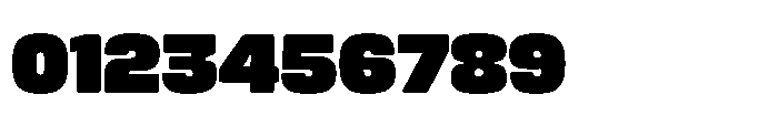 Gulker Font OTHER CHARS
