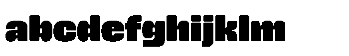Gulker FONT