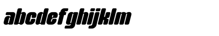 Gulkit Miski Italic FONT