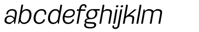 Gullying Light Italic FONT