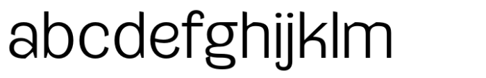 Gullying Light FONT