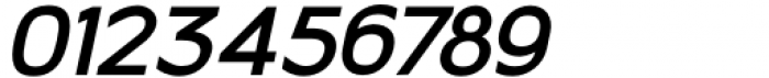 Guminert Bold Oblique Font OTHER CHARS