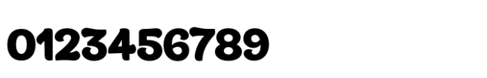 Gumley Regular Font OTHER CHARS