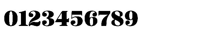 Gummy Hero Black Font OTHER CHARS