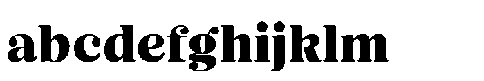 Gummy Hero Extra Bold FONT