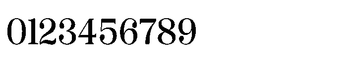 Gummy Hero Regular Font OTHER CHARS