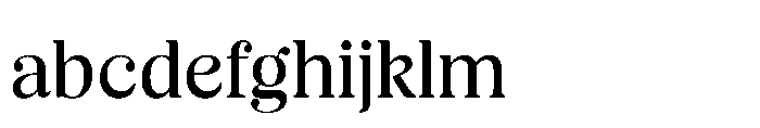 Gummy Hero Regular FONT