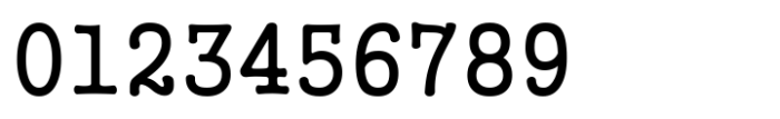 Gungsuh Regular Font OTHER CHARS