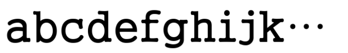 Gungsuh Regular FONT