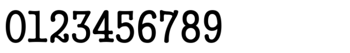 GungsuhChe Regular Font OTHER CHARS