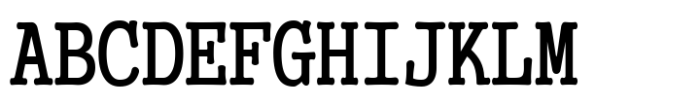 GungsuhChe Regular Font UPPERCASE