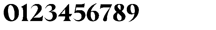 Guren Black Font OTHER CHARS