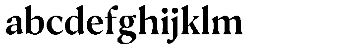 Guren Bold FONT