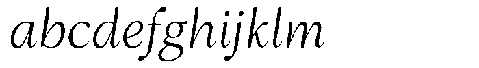 Guren Italic FONT
