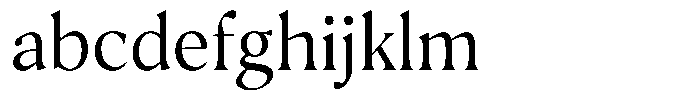 Guren Medium FONT