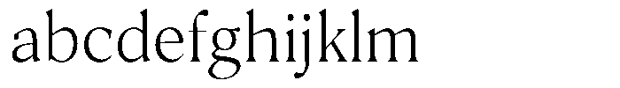 Guren Regular FONT