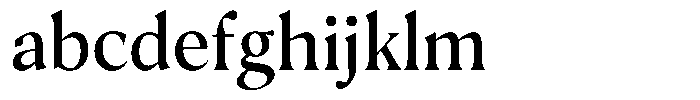 Guren SemiBold FONT