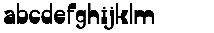 Gurow Regular FONT