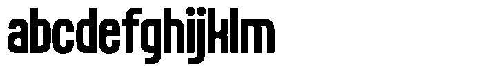 Gurvaco Regular FONT