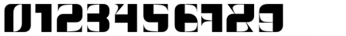 Gusset Regular Font OTHER CHARS