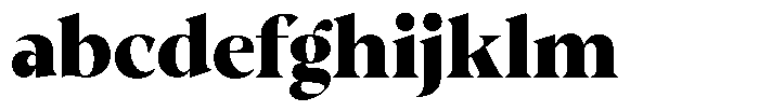 Gustian Black FONT
