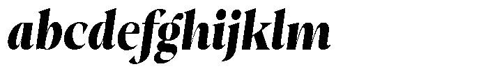 Gustian Extra Bold Semi Condensed Italic FONT