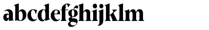 Gustian Extra Bold Semi Condensed FONT