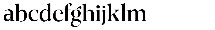 Gustian Regular FONT