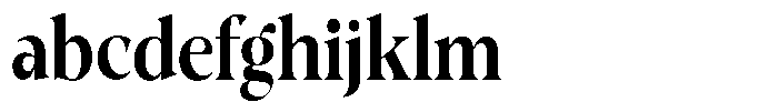 Gustian Semi Bold Semi Condensed FONT