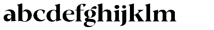 Gustian Semi Bold Semi Expanded FONT