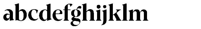 Gustian Semi Bold FONT
