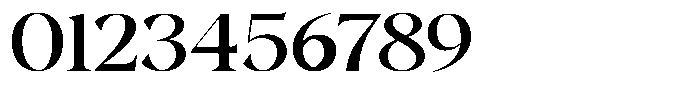 Gustian Variable Black Font OTHER CHARS