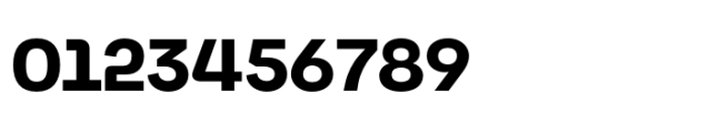 Guton Bold Font OTHER CHARS