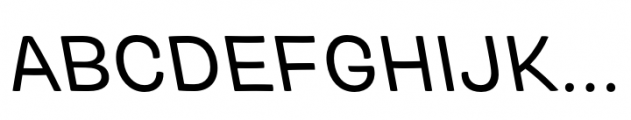 Guzzo Italic Font UPPERCASE