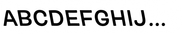 Guzzo SemiBold Italic Font UPPERCASE