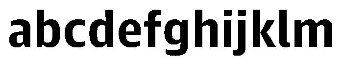 Guardian Agate Sans Grades G2 Bold FONT