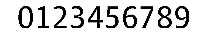 Guardian Agate Sans Grades G2 Duplex Regular Font OTHER CHARS