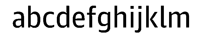 Guardian Agate Sans Grades G2 Duplex Regular FONT