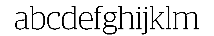 Guardian Compact Light FONT