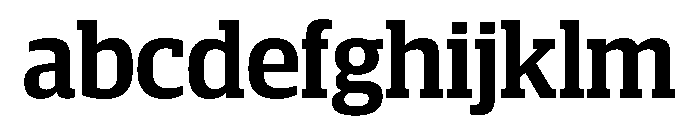 Guardian Compact Medium FONT