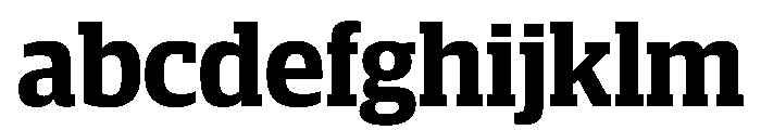 Guardian Compact Semibold FONT