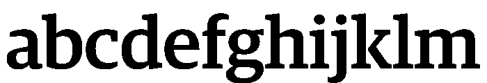 Guardian Egyptian Headline Medium FONT
