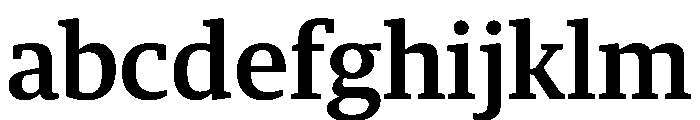 Guardian Egyptian Text Medium FONT